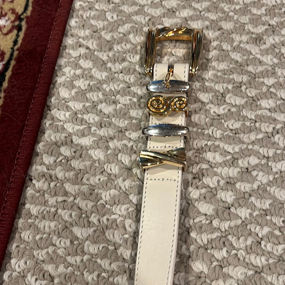 Brighton belt